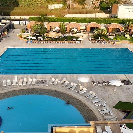 Four Seasons Halat Hotel Byblos Exterior foto